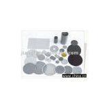 Black Wire Cloth thumbnail-1