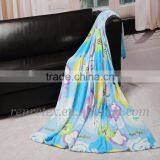 Factory Flannel Fleece Mexican Blanket Throw thumbnail-5