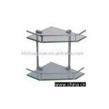 Square Shape Glass Shelf thumbnail-1