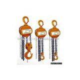 Chain Hoist thumbnail-1