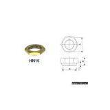 Hex Nut thumbnail-1