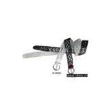 Fashion Knitted Belt thumbnail-1