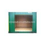 Shutters Container,shutter Door thumbnail-1