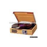 Single Turntable SPT-108 thumbnail-1