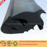 Custom Epdm Rubber Door Sealing Strip Extruded Sealing for Auto Car thumbnail-3