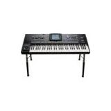 Korg PA3X61 61 Key Workstaion with Touch Display