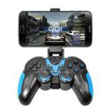 Bluetooth Game Controller for iOS/Android Smartphone