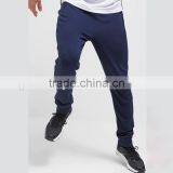 Custom me Sportswear Tracksuits Slim Fit Men Gym Plain Pullover Tracksuit Set thumbnail-4