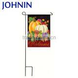 Wholesale Custom Blank Christmas Party Halloween Garden Flag