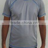 2014 Dryfit Polyester Runing Shirt thumbnail-1