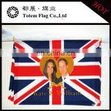Polyester Flag Buntings thumbnail-5