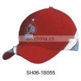 Promotional Sports Cap thumbnail-1
