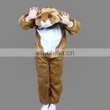 kid Cosplay Animal lion costume