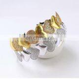 Amazon Hot Sale Cute Sweat-heart Plastic Headband for Kids thumbnail-5