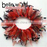 Halloween Skulls Festive Collar thumbnail-1
