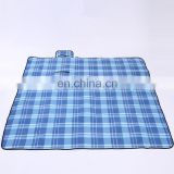 Hot sale outdoor supplier high quality picnic blanket