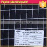 New Design Fabric Knitted,polyester Cotton Fabric Knitted,pretty Double Knit Jacquard thumbnail-5