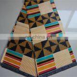 Hot Sale African Super JAVA Print Fabrics Fashion Hitarget Wax Print Fabrics Veritable Guaranteed JAVA thumbnail-2