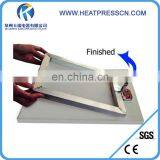 Silk Screen Printing Frame Hinge Clamp thumbnail-1