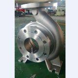 Alloy Steel Investment Casting