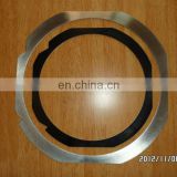6"/8" Plastic Wafer frame ring for semi-conductor industry