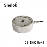 Micro load cell cylindrical type load weight sensor