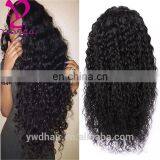 7a Brazilian Curly Lace Front Wig Best Full Lace Wigs With Baby Hair Glueless Cheap Full Lace Front Wigs For Black Women