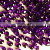 Color Acrylic Diamond Table Confetti for Party Decorations thumbnail-1