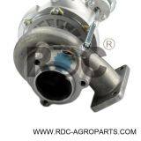 Tractor Spare Parts TURBO UNIT NM 1104 For PERKINS thumbnail-3