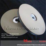 Diamond Grinding Discs, Diamond Laps For Gemstone Alisa@moresuperhard.com