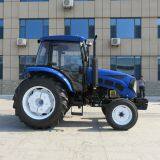 SYNBON SY1004 ,Diesel, Hydraulic, 4 Wheel Drive, Low Fuel Consumption, 4*4, Low Noise, a Variety of Agricultural Machinery, Farm Tractor thumbnail-2