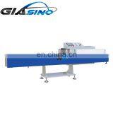 Automatic Insulated Glass Butyl Sealant Coating Machine /Insulated Glass Equipments