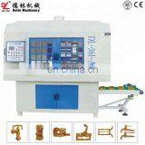 Compression Brass Plumbing Fittings Core Shooter Machine Automatic Casting Sand Core Making Machine thumbnail-6