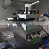 Rim Repair Diamond Cut Automatic Alloy Wheel Repair Cnc Lathe Machine AWR2840 thumbnail-4