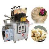 Samosa Folding Maker Russia Dumpling Machine Small Dumpling Makimg Machine thumbnail-2