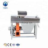 roasted peanut peeling machine Small Peanut Dry Peeling Machine