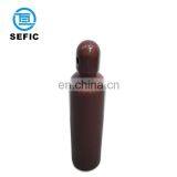 Suppliers High Pressure Oxygen Argon CO2 Nitrogen Acetylene Steel Gas Cylinder