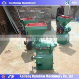 Electrical Manufacture Electric Corn Maize Sheller Corn Thresher Peeling Machine thumbnail-2