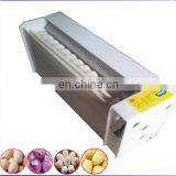 Good Quality Competitive Price Potato Cleaning Machine Potato Cleaner Machinery Price in thumbnail-3