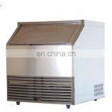 120kg High Efficiency Commercial Ice Cube Making Machine/Ice Maker thumbnail-2
