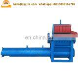 PET Waste Plastic Bottle Crusher Power Grinder Shredder Machine for Bottle Grinding and Recycling for Sale thumbnail-6