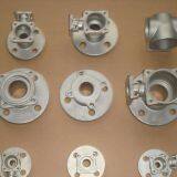Custom-made Aluminum Die Casting Spare Parts thumbnail-2