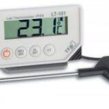 Digital Thermometer and Alarm BG688 thumbnail-1
