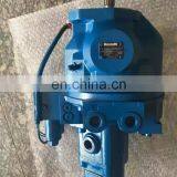 Daewoo 55 Hydraulic Pump,mini Excavator DH55/DX55 Hydraulic Pump Kawasaki Pump thumbnail-3