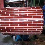 Prepainted PPAL Aluminium Coil For Building thumbnail-5