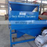 High Intensity Mineral Dry Roller Magnetic Machine For Iron Ore Mining Plant thumbnail-3