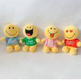 Cheap Price Emoji Toys Made in China thumbnail-1