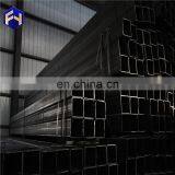 New Design Hollow Section 75x25 Tube Square Pipe With High Quality thumbnail-4