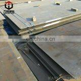 ASTM A36 Carbon Structural Mild Steel Plate Sheet Metal thumbnail-3