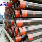 Api 5ct Grade J55 K55 N80 Steel Casing Pipe thumbnail-4